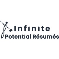 Infinite Potential Résumés logo - Similar company to Samnova, Inc.