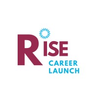 RISE Career Launch logo - Similar company to Amplify Image Consultancy