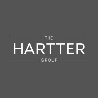 The Hartter Group logo - Similar company to Hupside
