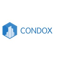 Condox logo - Similar company to Conopus