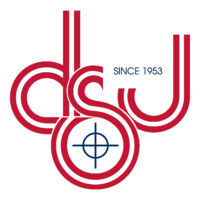 DSJ Printing, Inc. logo - Similar company to Bpgraphics