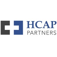 HCAP Partners logo - Similar company to Aarista Technologies