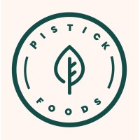 Pistick foods logo - Similar company to Teqnius