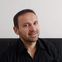 Dani Di Maggio logo - Similar company to Learning Spanish Academy