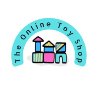The Online Toy Shop logo - Similar company to Electromist