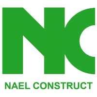 Nael General Contracting Group logo - Similar company to Hydropower Energy & General Construction