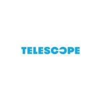 Télescope logo - Similar company to Rrse