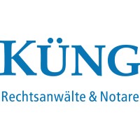 Küng Rechtsanwälte & Notare AG logo - Similar company to Swiss Power-To-X Collaborative Innovation Network Spin