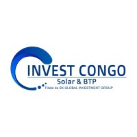 Invest Congo logo - Similar company to Prodcom Rdc