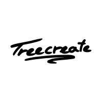 Treecreate logo - Similar company to Purpose Ventures