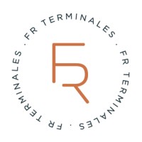 FR TERMINALES, S.A. DE C.V. logo - Similar company to Cortmet