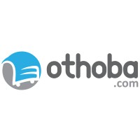 Othoba.com logo - Similar company to Bagdoom.Com