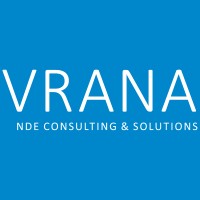 Vrana GmbH - DX & NDE Consulting & Solutions logo - Similar company to Wenspect