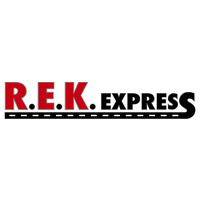 R.E.K. Express, Inc logo - Similar company to Peerless Midwest, Inc.