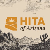 Hemp Industry Trade Association of Arizona logo - Similar company to Blncd Drinks