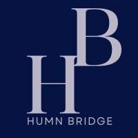 Humn Bridge logo - Similar company to Solution Bi Power Ai