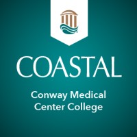 CCU Conway Medical Center College of Health & Human Performance logo - Similar company to Nextplay Training