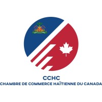 Chambre de Commerce Haïtienne du Canada logo - Similar company to Chambre Franco-Haïtienne De Commerce Et D'Industrie