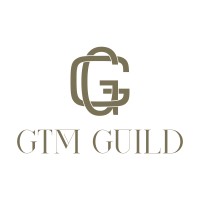 GTM Guild logo - Similar company to Chaima Habibi
