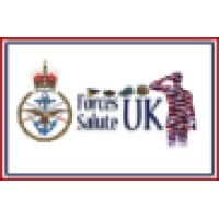 Forces Salute UK logo - Similar company to Armed Forces Education Trust