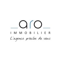 ARO IMMOBILIER logo - Similar company to Snedamada