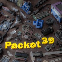 Packet39 logo - Similar company to Sprouthacks
