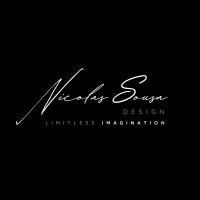 N.Sousa Design - Architecte d'intérieur logo - Similar company to Abap