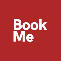 BookMe Maldives logo - Similar company to Active Holidays Romania