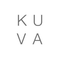 Kuva Visual logo - Similar company to Silvers_Xp