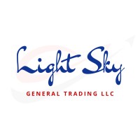 Light Sky General Trading LLC logo - Similar company to Infinity Mobile Bv
