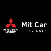 Mitsubishi Mitcar Minas logo - Similar company to Outro Mundo Studio