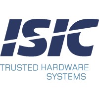 ISIC A/S logo - Similar company to Acte A/S