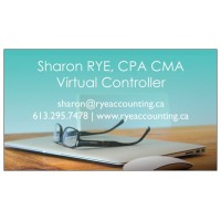 Rye Accounting logo - Similar company to Balanced Solutions - Cas