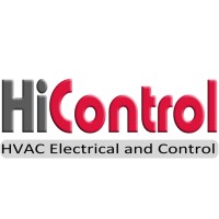 HiControl logo - Similar company to Electric 2000