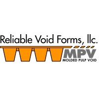 Reliable Void Forms logo - Similar company to Voidform Products, Llc