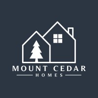 Mount Cedar Homes logo - Similar company to Cresmark Design Build