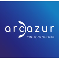 Arcazur logo - Similar company to Wellex