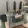 Transformers logo - Similar company to Electric Power Engineering