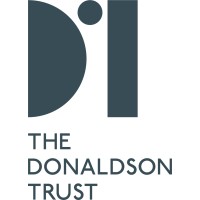 The Donaldson Trust logo - Similar company to Nycos