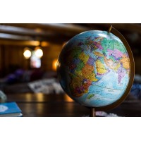 News Global logo - Similar company to 10Act Media & Pr