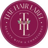 The Hair Label Co. logo - Similar company to Nuqat