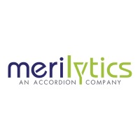 Merilytics© logo - Similar company to Saras Analytics
