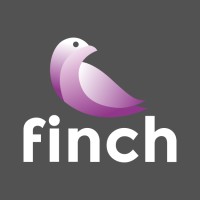 Finch Genetics logo - Similar company to Thrive.Io