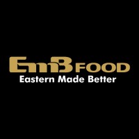 EMB FOOD SL logo - Similar company to Pear Video