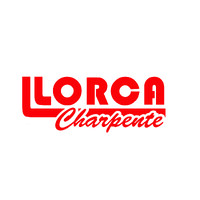 LLORCA CHARPENTE logo - Similar company to Vision Bois Construction