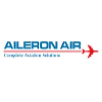 Aileron Air Pvt. Ltd. logo - Similar company to #Designinglives