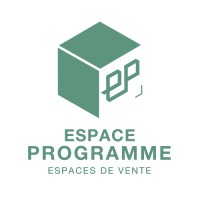 Espace Programme logo - Similar company to D-Way Creative Studio