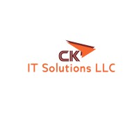 Ck It Solutions Llc