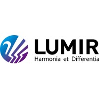 Lumir Inc. logo - Similar company to Animuz | Crecimiento Y Bienestar