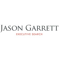 Jason Garrett Limited logo - Similar company to Cloud Sales Coach